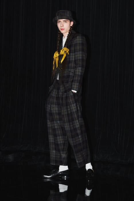 Vivienne Westwood - Vivienne Westwood MAN タンクトップ