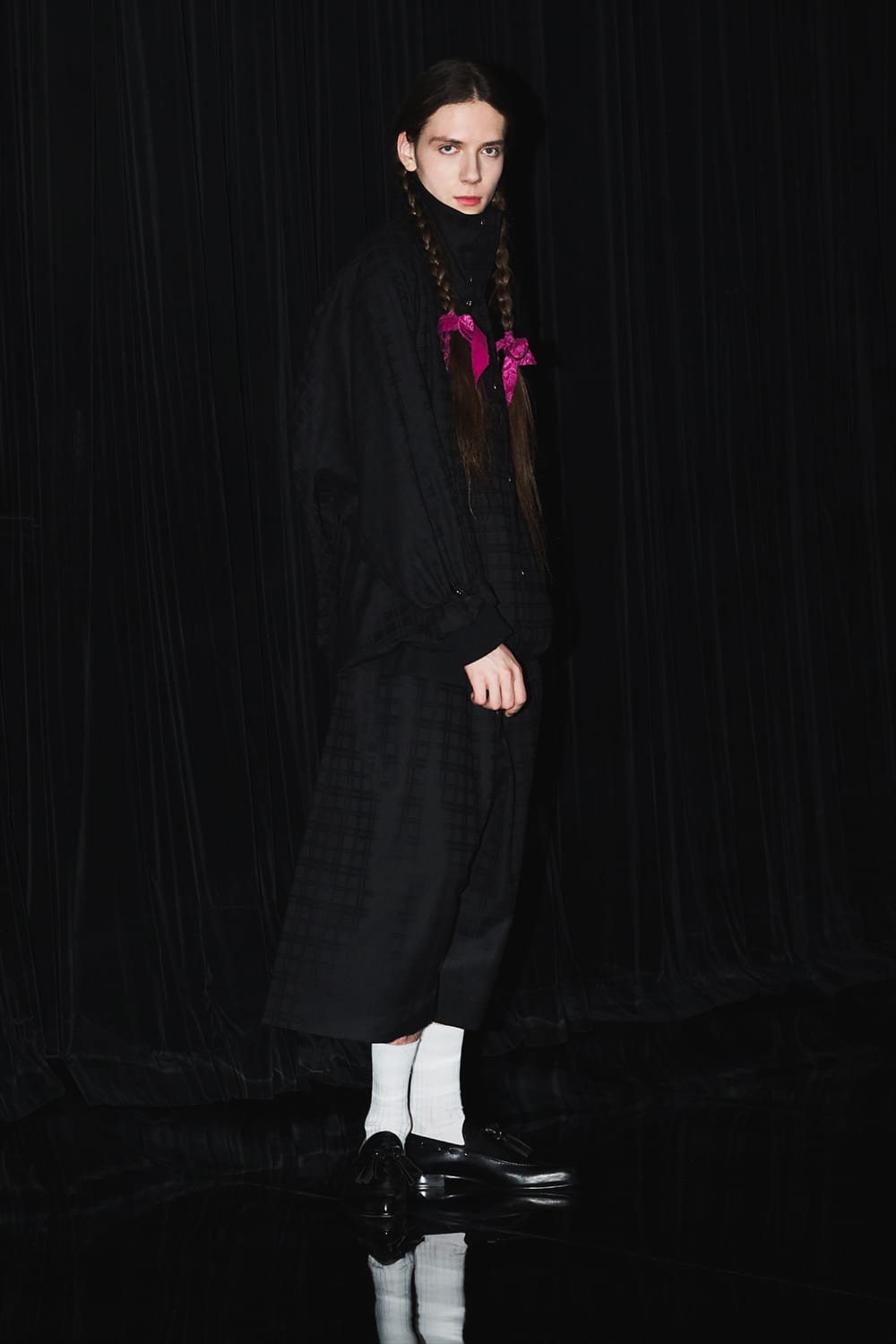 Vivienne Westwood MAN | HOUYHNHNM（フイナム）