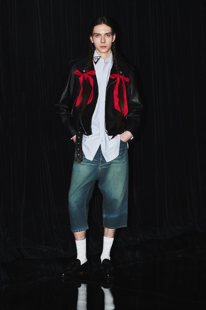 専用ページ VivienneWestwood MAN BRANDITA 2点 限定】MAN. BRANDITA シングル フープピアス【559891 ST61