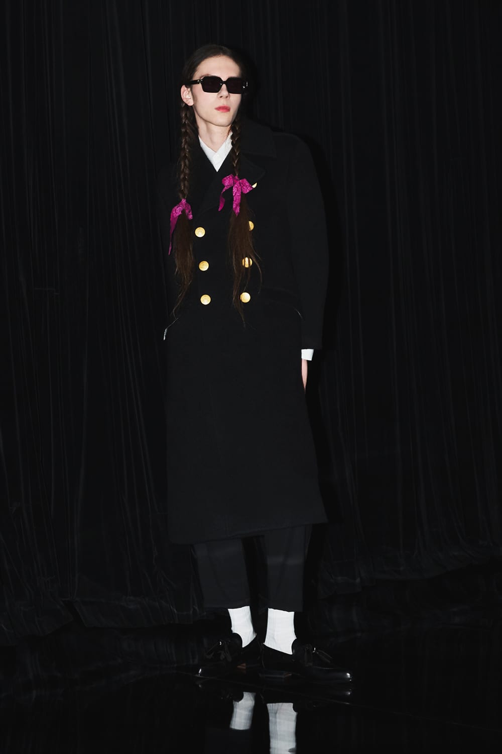 Vivienne Westwood Drunken Tailored Jacket | Harrods US