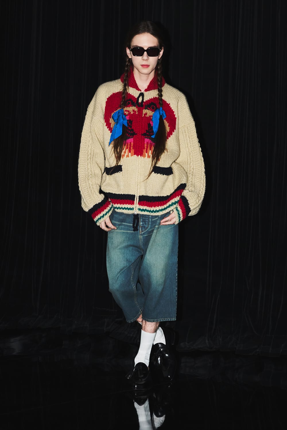 Vivienne Westwood MAN | HOUYHNHNM（フイナム）