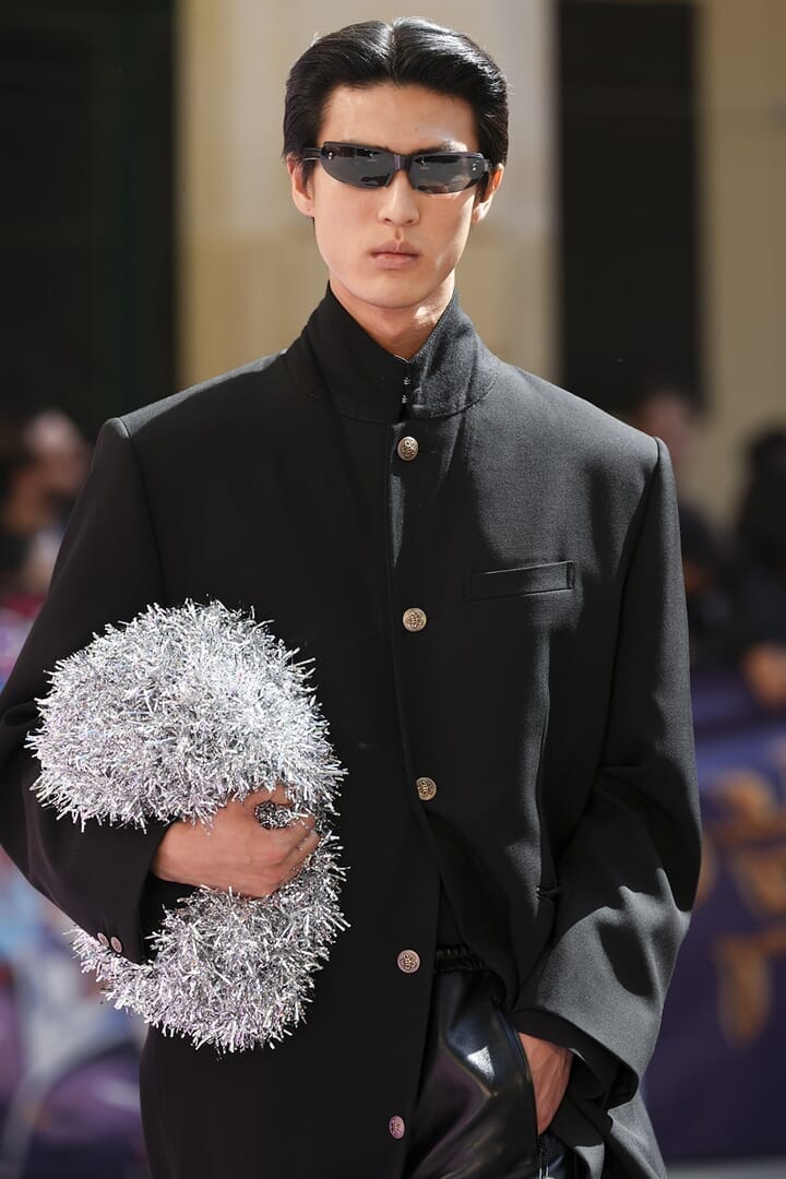 【9/28迄】最終値下げdoublet 23SS PIGMENT DYEING doublet / PIGMENT DYEING PANTS-doubletの通販EQUAL