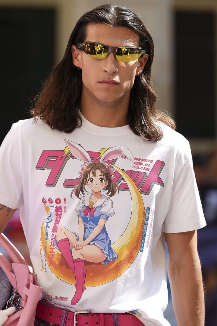 doublet | HOUYHNHNM(フイナム) doublet | HOUYHNHNM(フイナム)
