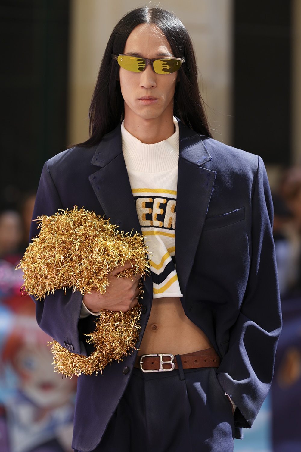 doublet | HOUYHNHNM (HOUYHNHNM) doublet | HOUYHNHNM (HOUYHNHNM)