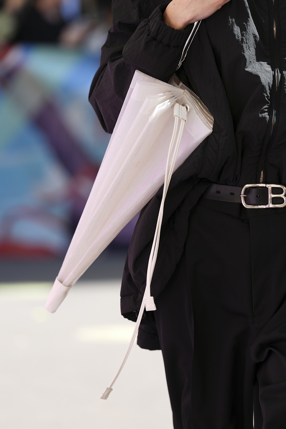 doublet | HOUYHNHNM（フイナム）