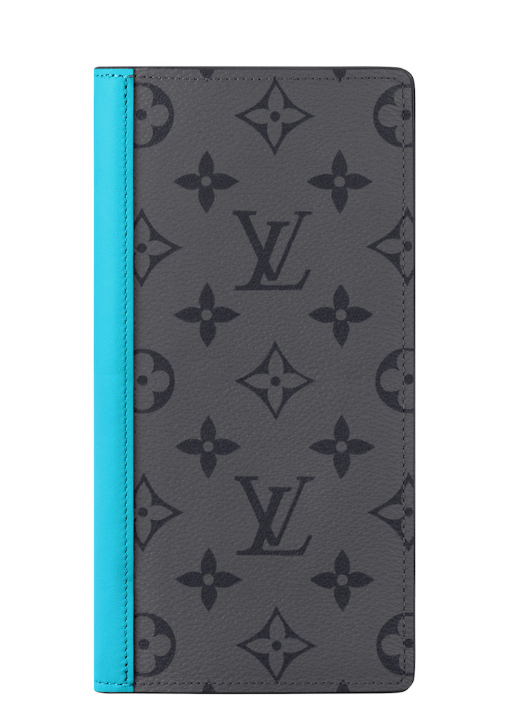 LOUIS VUITTON ルイヴィトン N63011 ポルトフォイユ・プラザ