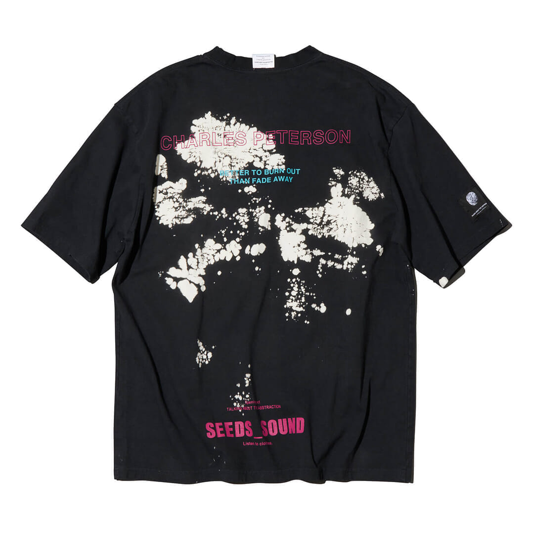 どんなシーンでも合わせやすい☆【CHANEL】 Tシャツ 90s bootleg CHANEL T-shirt【高円寺店】 | What'z up