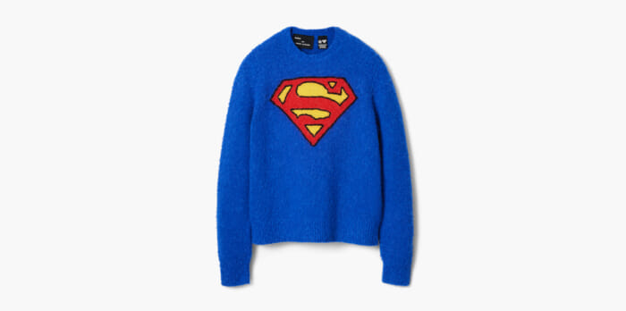 NIGO® picks up Marc Jacobs' hidden gems! The seventh special collaboration is expected to be a battleground.