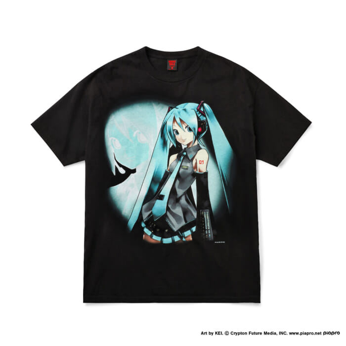 Collaboration with Leiji Matsumoto and Daft Punk. Limited Collaboration with Leiji Matsumoto and Daft Punk. Limited
