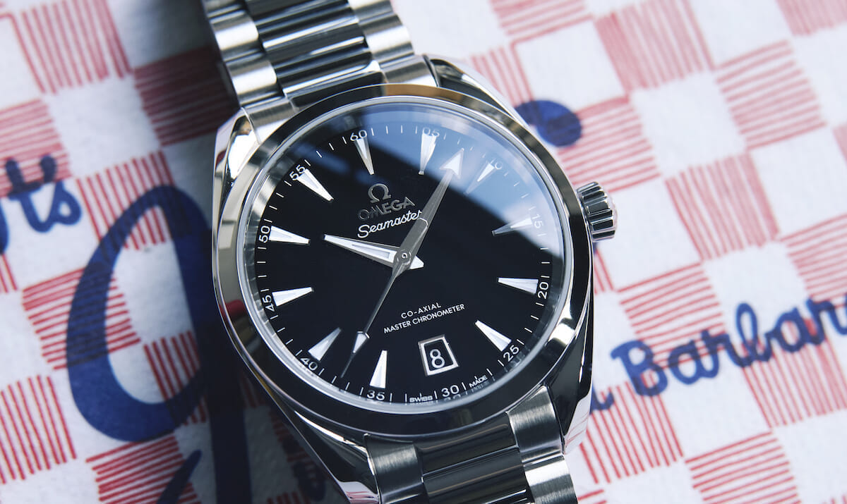 オメガ 時計 オメガ OMEGA｜シーマスター｜自動巻き・1963年頃製