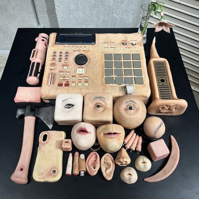 Finally, finally open! A cafe & bar where you can enjoy human flesh items + α by dooooo at any time will be born in Mizonokuchi.