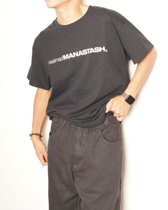 マナスタッシュとDJ MAGARAが手がけるリアルマッド サウンドがコラボ。マナスタッシュ 原宿店のオープン1周年記念と同時に祝福です。