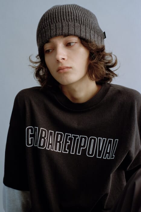 ワンランク上の大人のワーキングクラススタイルを。キャバレー ポヴァールが掲げるブリティッシュトラッドの進化が止まりません。