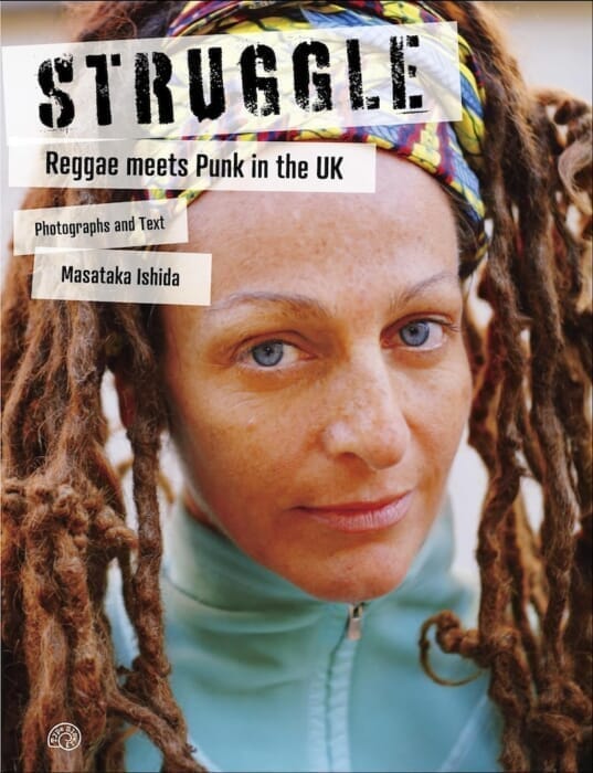 舞台はUKのレゲエとパンクの交差点。すべての音楽好きへ捧げる、およそ41年にも及ぶ記憶と記録が収められた1冊です。