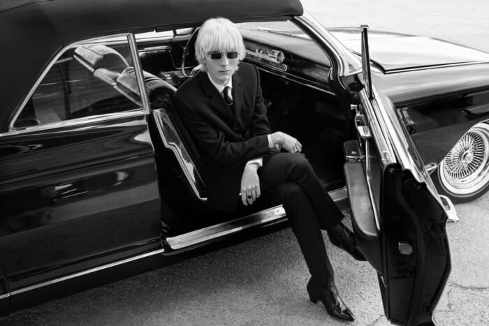 celine ローファー エディスリマン