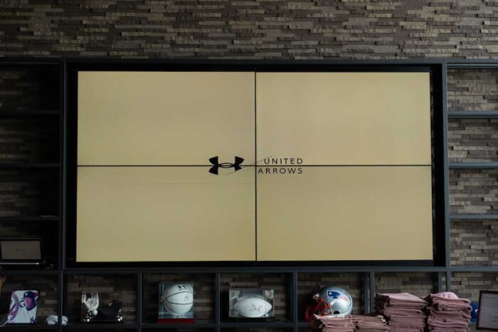 【FOCUS IT.】アンダーアーマー × ユナイテッドアローズ、ダブルUAによる初コラボが実現。ローンチを記念したランセッションの模様をレポート！