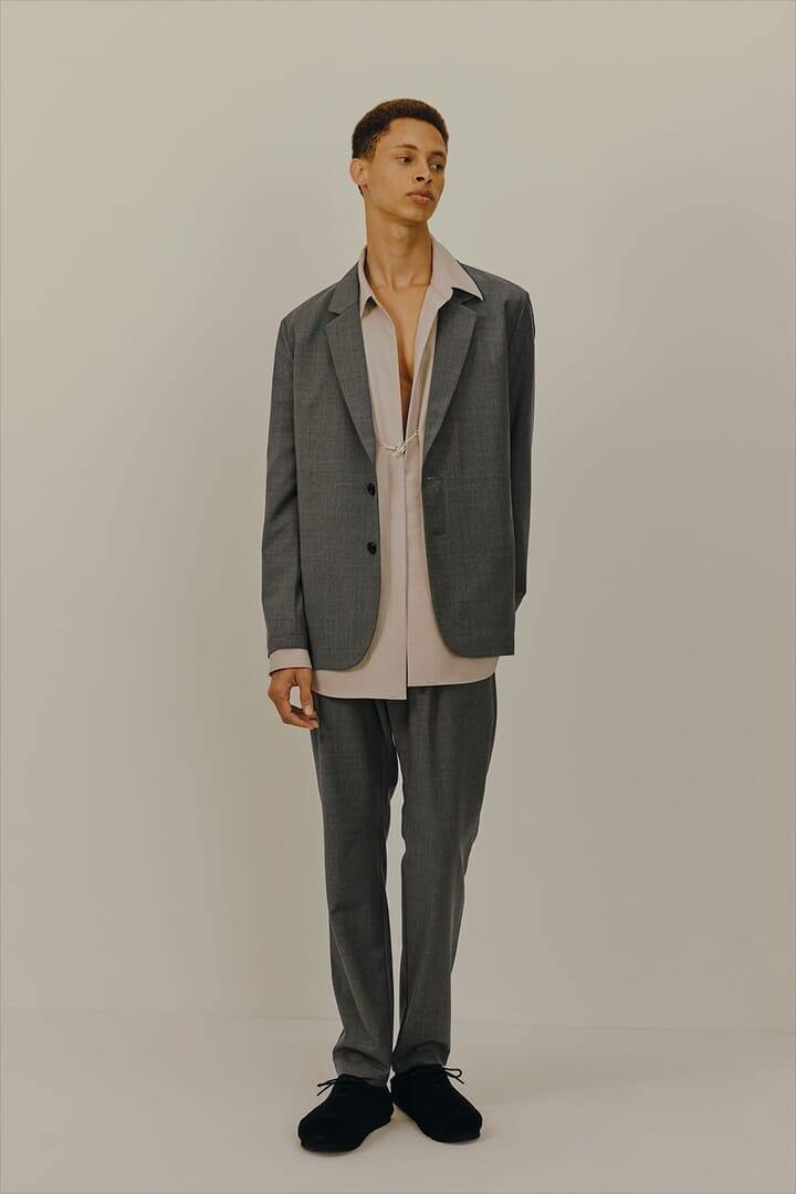 ATTACHMENT | HOUYHNHNM（フイナム）