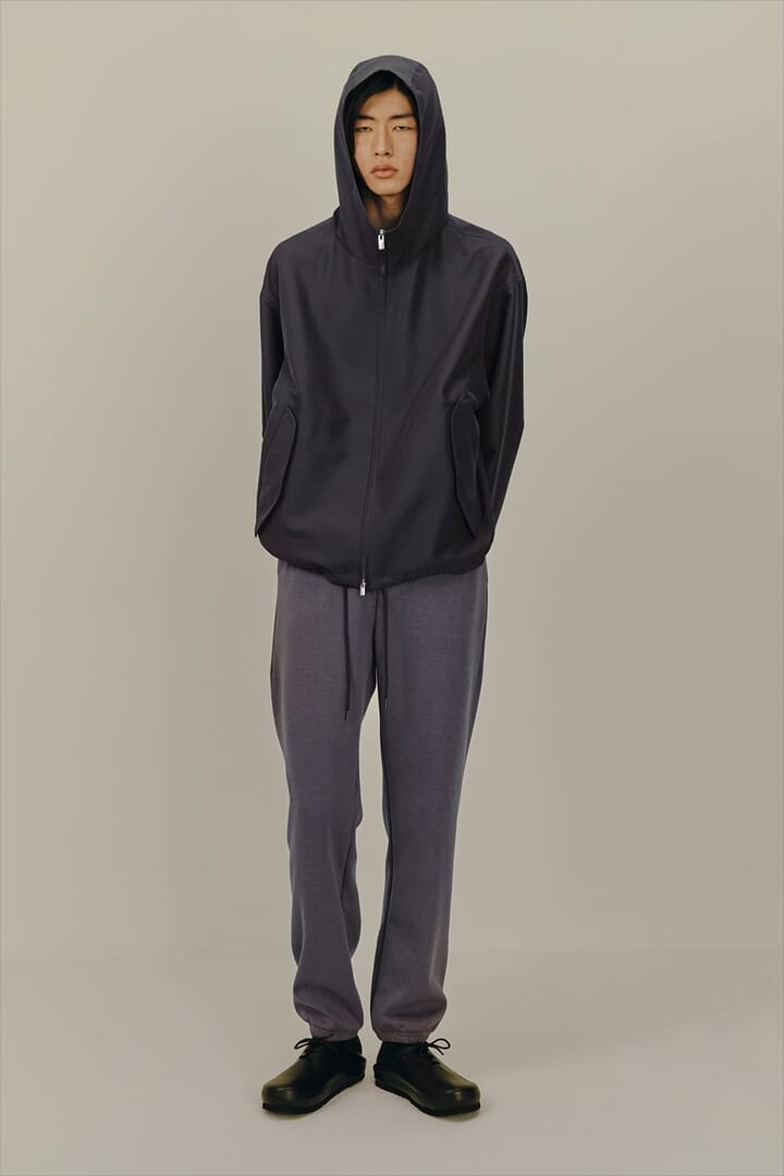 ATTACHMENT | HOUYHNHNM（フイナム）