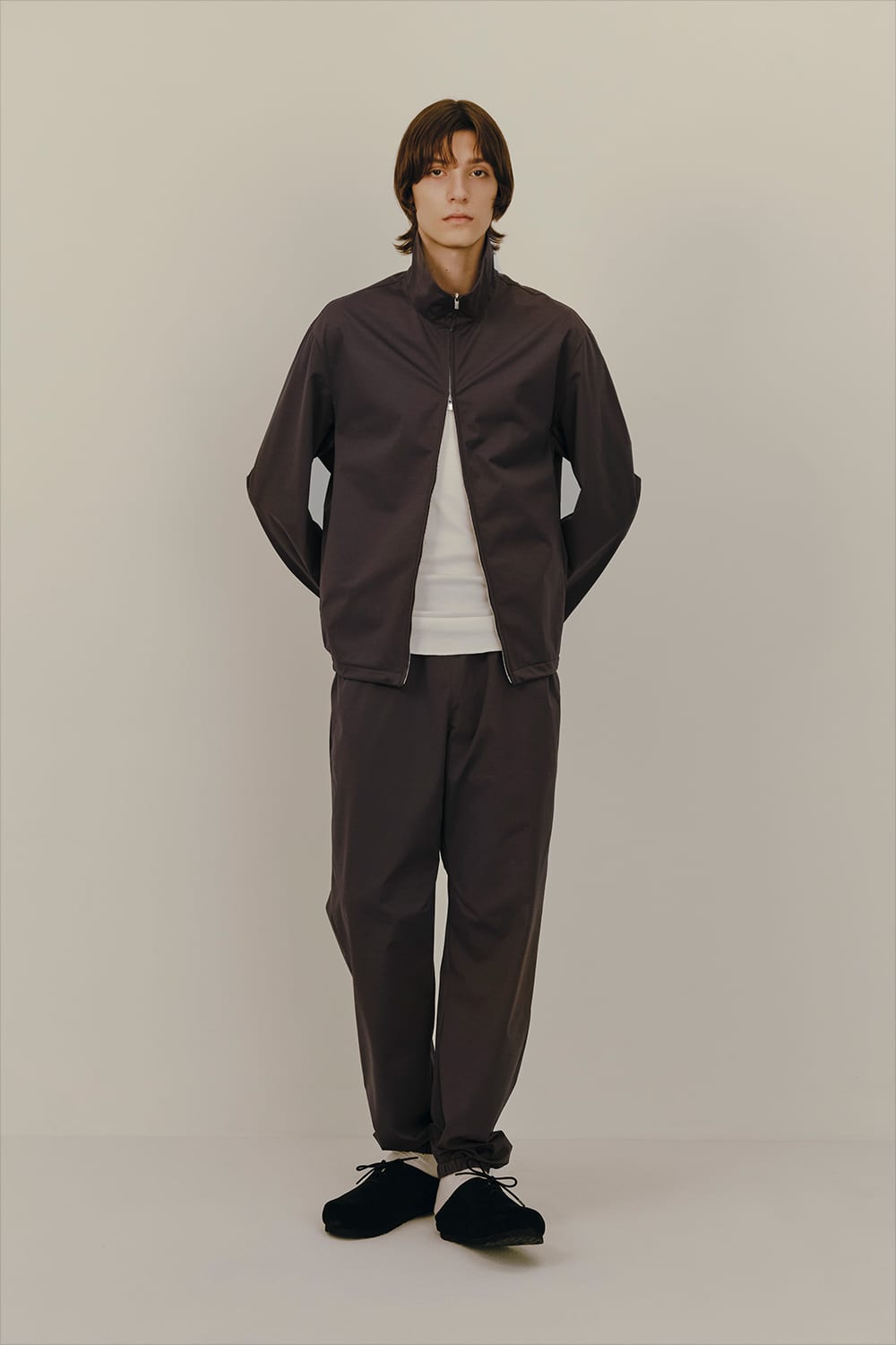 ATTACHMENT | HOUYHNHNM（フイナム）