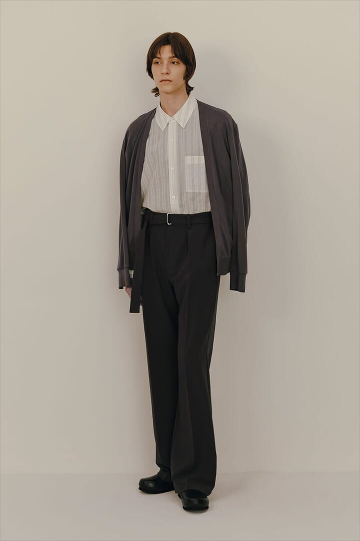 ATTACHMENT | HOUYHNHNM（フイナム）