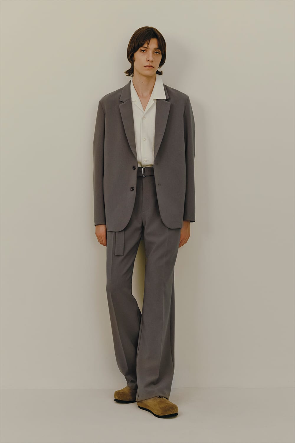 ATTACHMENT | HOUYHNHNM（フイナム）