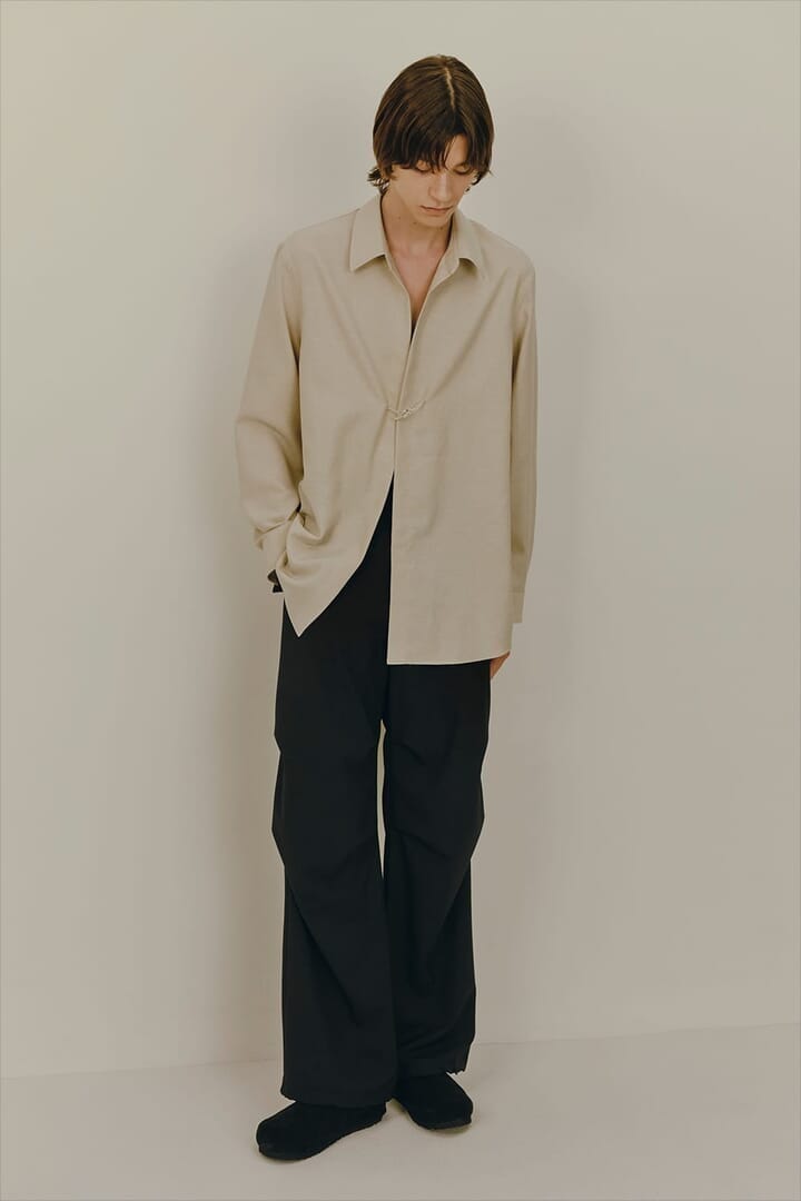 ATTACHMENT | HOUYHNHNM（フイナム）