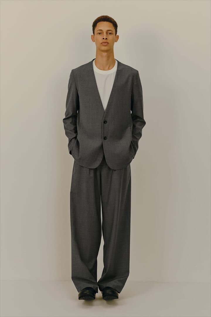 ATTACHMENT | HOUYHNHNM（フイナム）