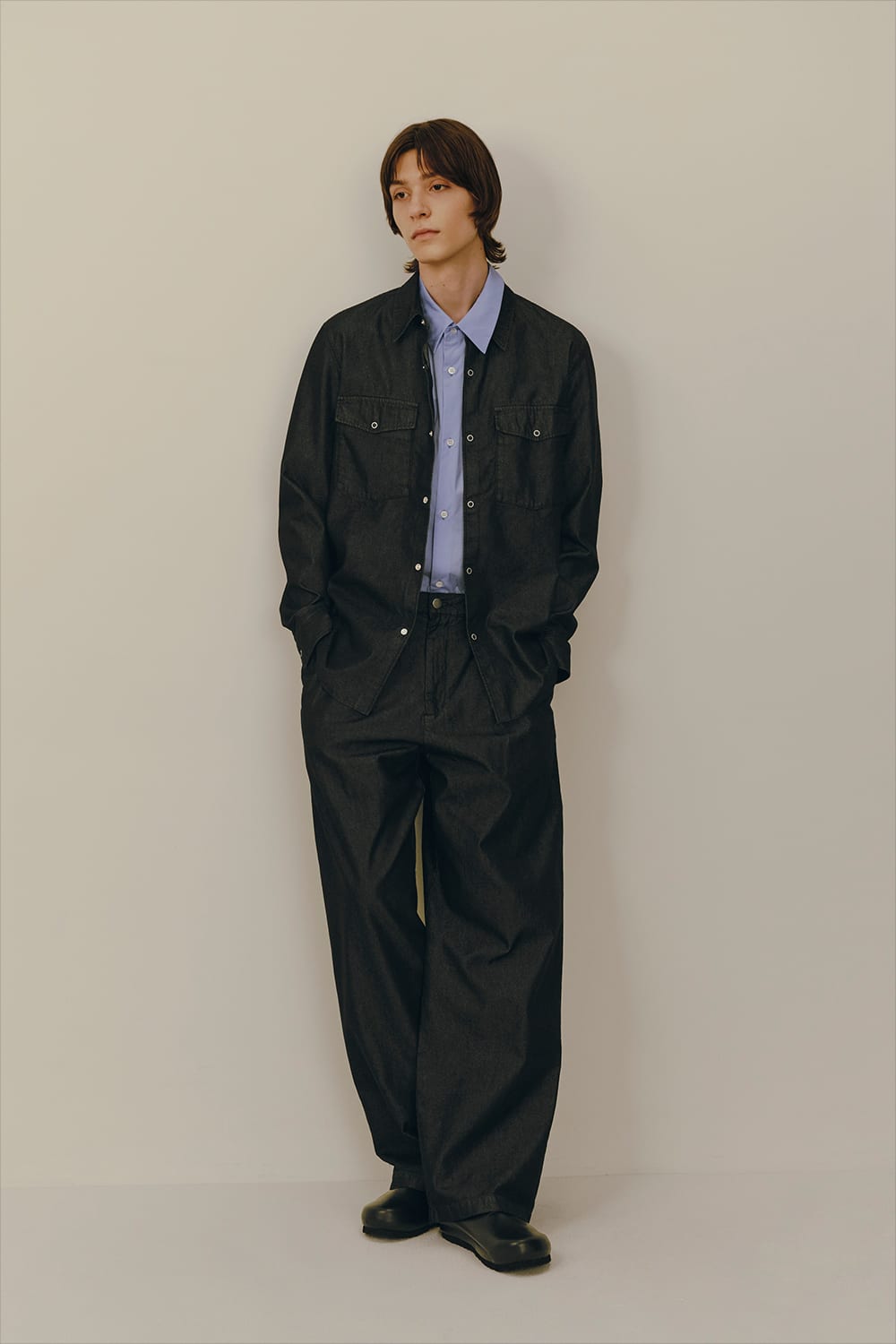 ATTACHMENT | HOUYHNHNM（フイナム）