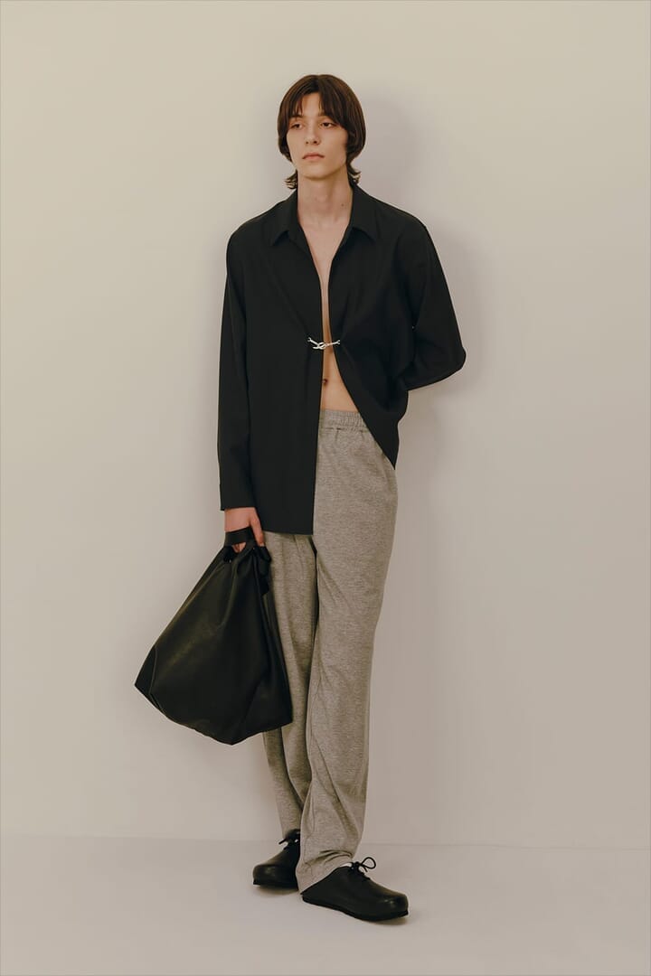 viviさん専用　ATTACHMENT アタッチメント 2023/aw ATTACHMENT アタッチメント 24AW COLLECTION | 10/25(金)発売