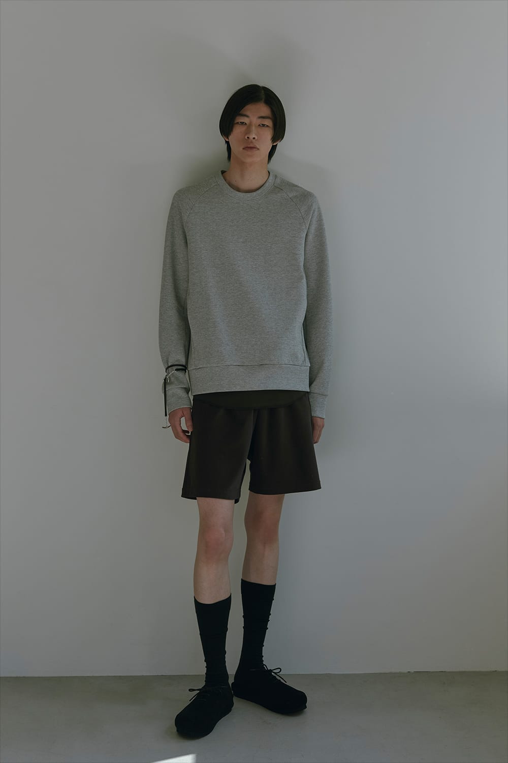 ATTACHMENT | HOUYHNHNM（フイナム）