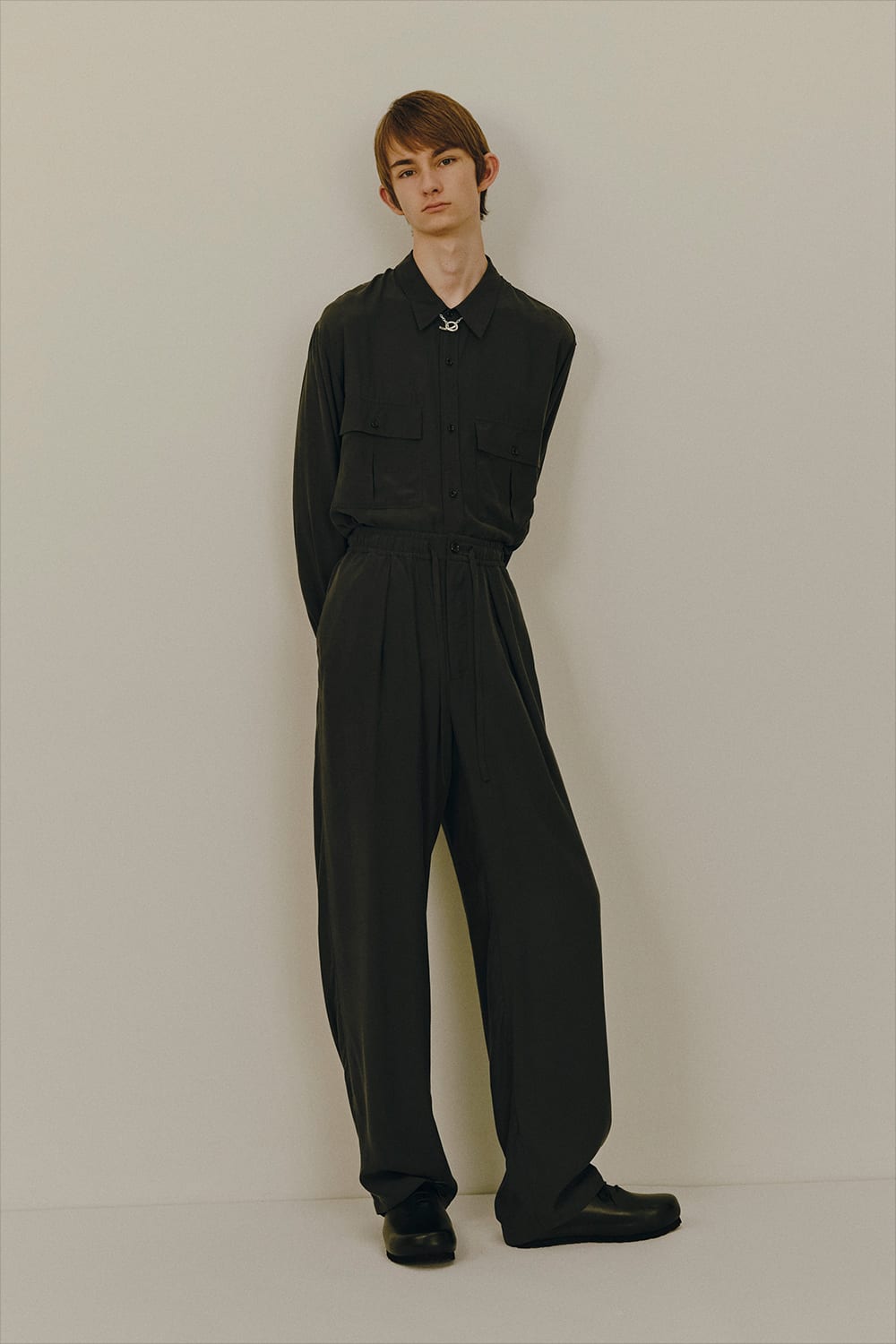 ATTACHMENT | HOUYHNHNM（フイナム）