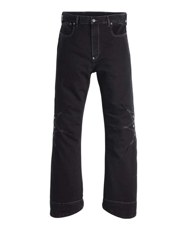 Levi's® x Kiko Kostadinov. This is the first collaboration