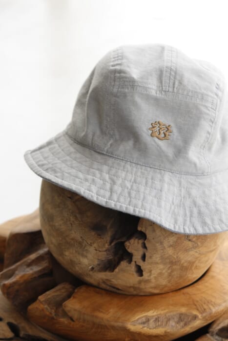 都会で山を感じる、nanamica MOUNTAINの新作。ティンバークループロダクツのポップアップイベントも開催されます。