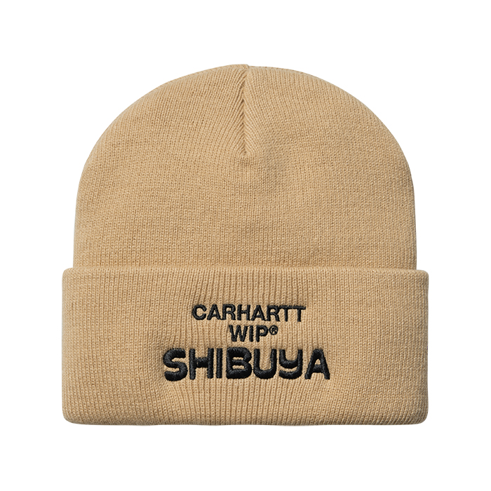 【史上最も激安】 a with space modern A café (HOUYHNHNM) HOUYHNHNM | news | Shibuya. in opening grand its have will store  flagship new WIP's Carhartt booth. DJ and space 帽子