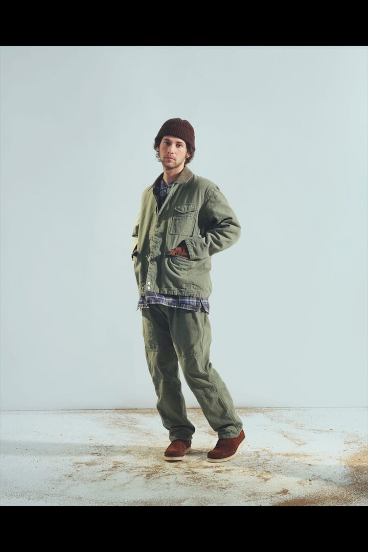 kurorac【2024年春夏】nonnative セットアップ 福袋 公式 kurorac様専用【2024年春夏】nonnative セットアップ