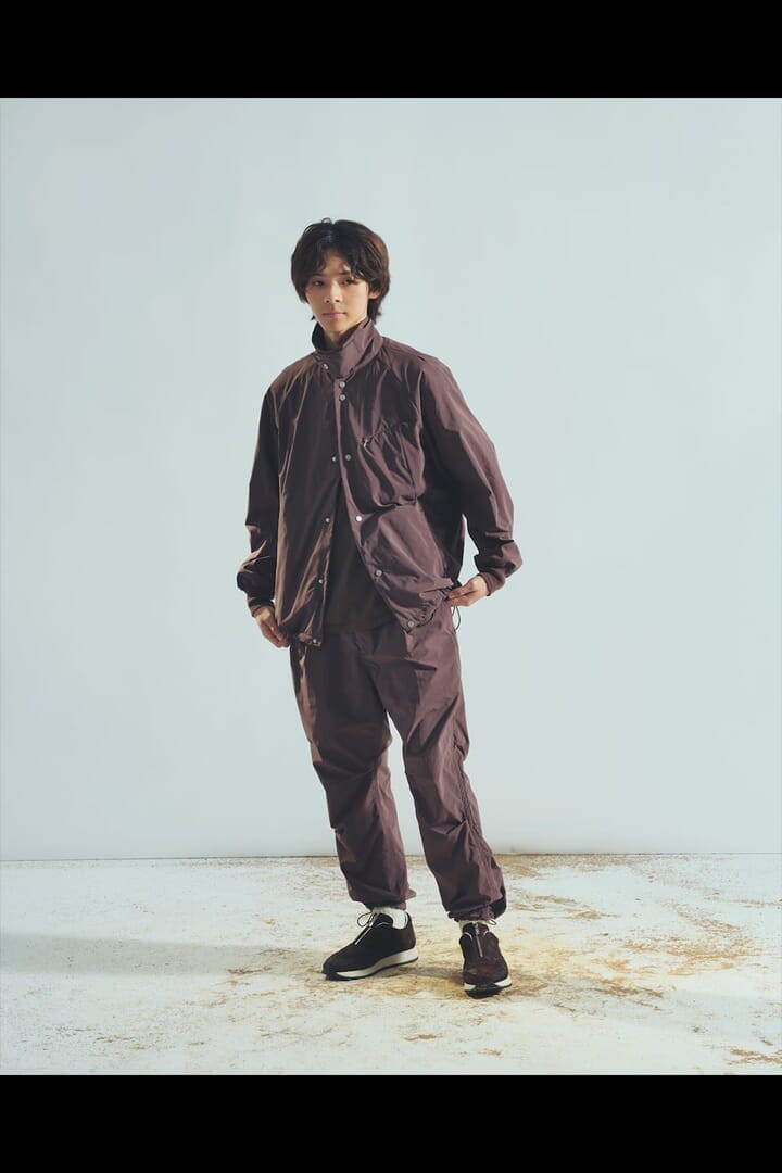 ☆週末限定【17AWサイズ2】nonnative stranger 3B coat w/n melton coat with Gore-windstoper/ノンネイティブ/nn-ju3203/ゴアテックス ノンネイティブ(nonnative) コレクション - ファッションプレス