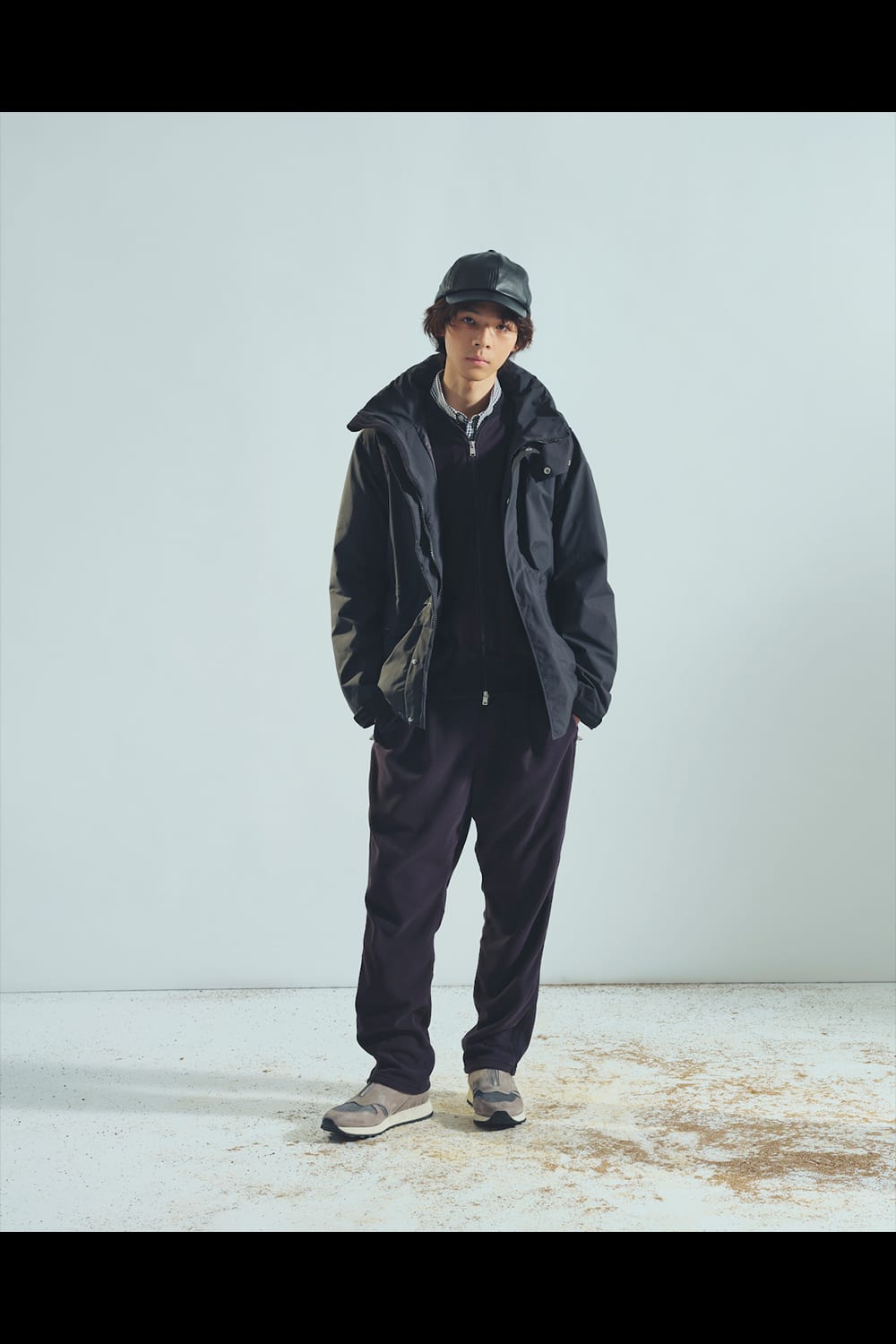 kurorac【2024年春夏】nonnative セットアップ 福袋 公式 kurorac様専用【2024年春夏】nonnative セットアップ