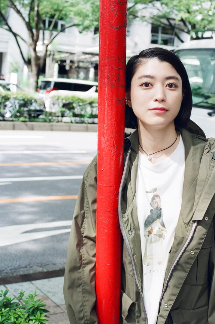 Narumi Riko 2024 Narumi Watanabe | @mobjournal Issue 23 Good And Evil