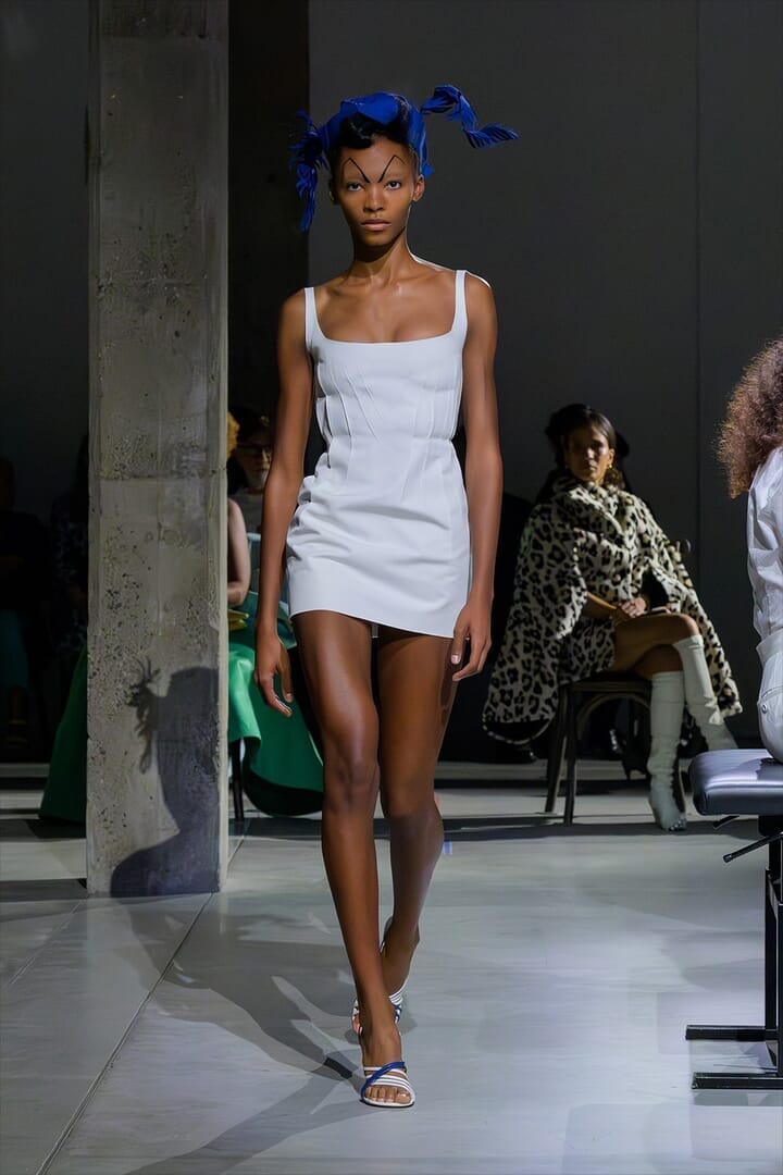 MARNI 2025年ss新作！アルファベット A チャーム MARNI 2025ss新作！アルファベット E チャーム (MARNI