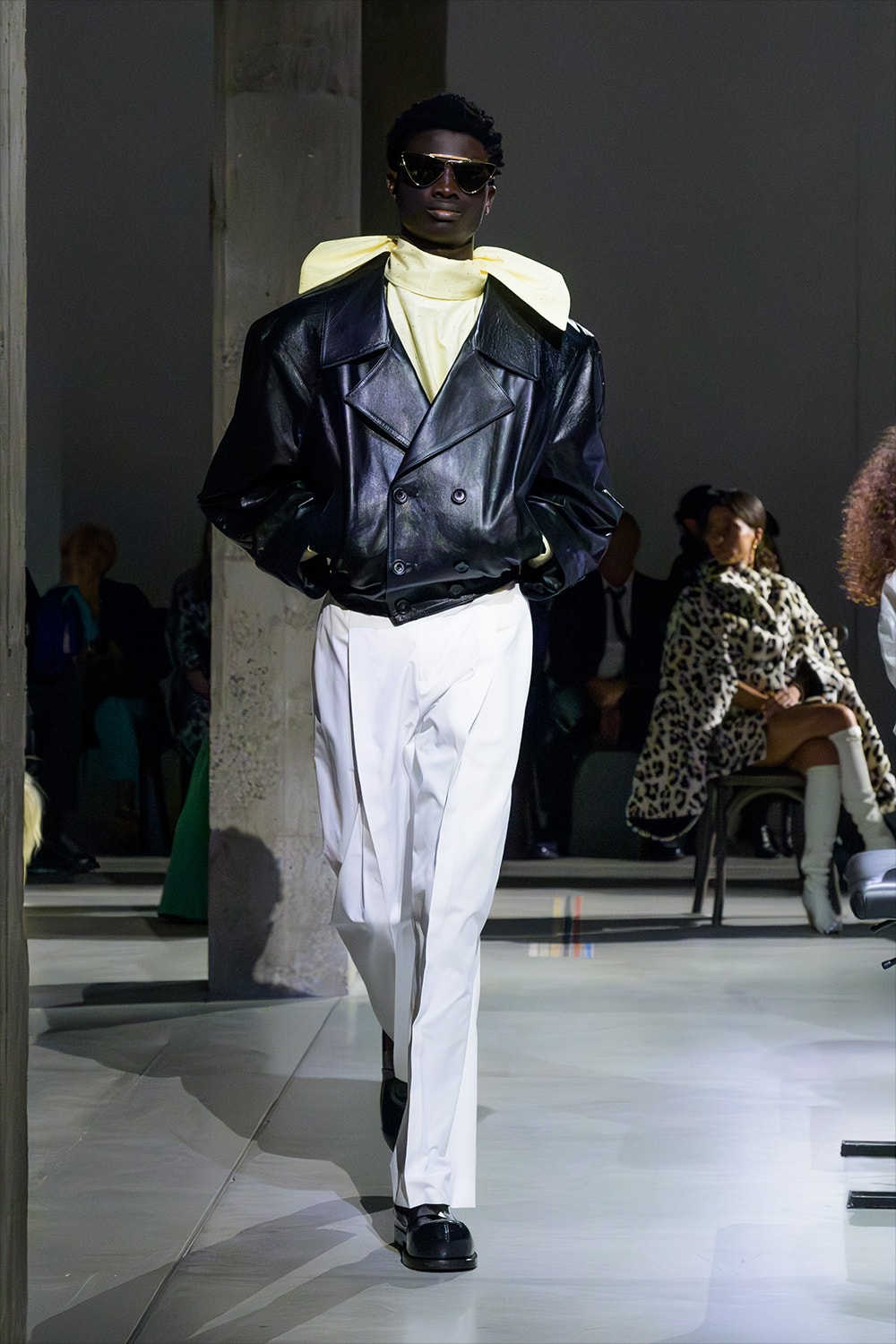 MARNI 2025年ss新作！アルファベット A チャーム MARNI 2025年ss新作！アルファベット A チャーム MARNI 2025年春