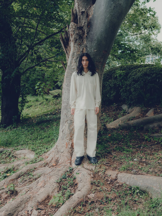 ボディ オブ ワークが東京に初上陸。日本ではなかなかゲットできないアイテムが一挙に集結する3日間限定のポップアップを、くれぐれもお見逃しなく。