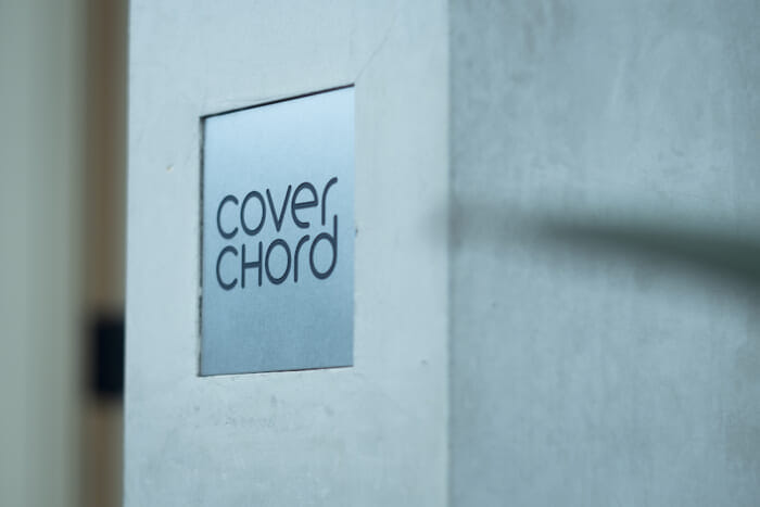 【FOCUS IT.] Neither a major nor an individual store. On the occasion of the opening of the Fukuoka store, we take a closer look at the creation of the Covercord store.