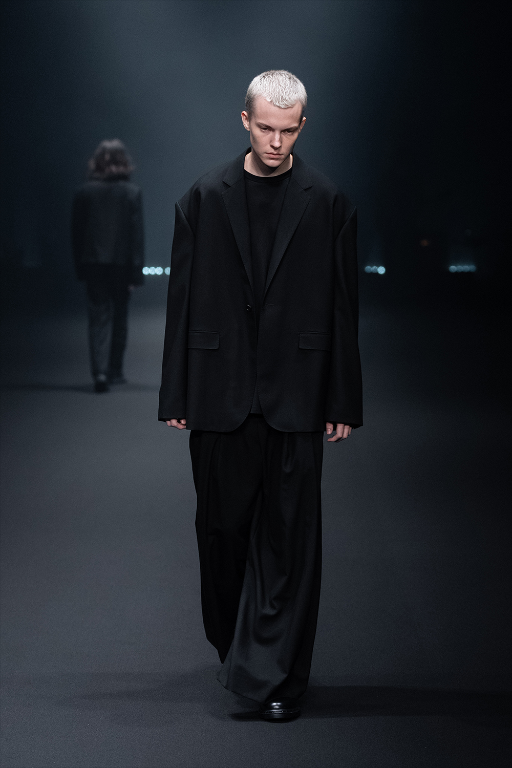 LAD MUSICIAN | HOUYHNHNM（フイナム）