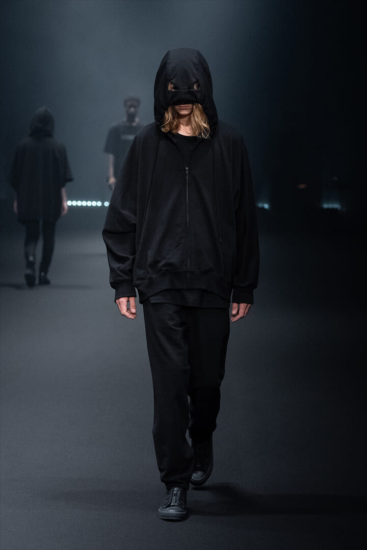 かっき〜 LAD MUSICIAN LAD MUSICIAN | HOUYHNHNM（フイナム）