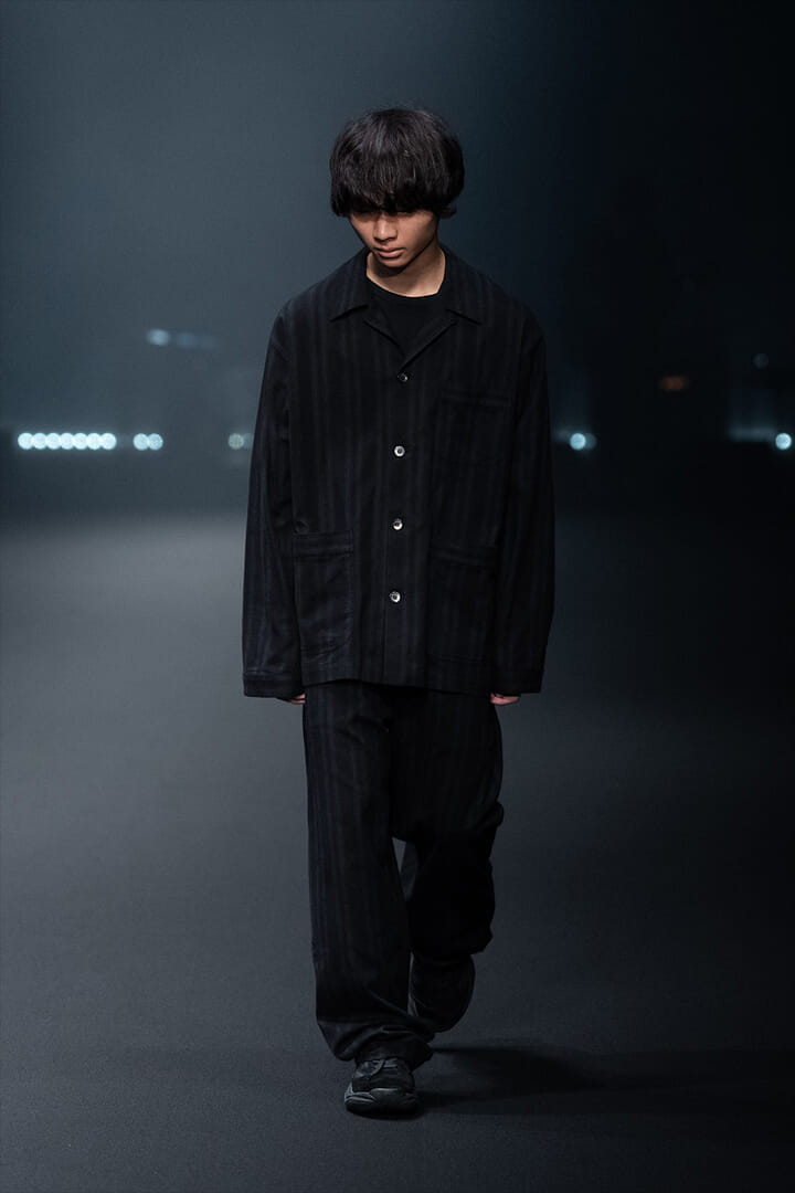 LAD MUSICIAN | HOUYHNHNM（フイナム）