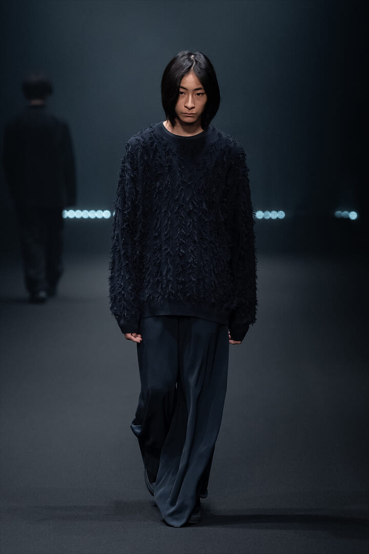 LAD MUSICIAN | HOUYHNHNM（フイナム）