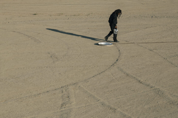 A capsule collection from Fig Belle and LA born Lady White Company. Total of 8 models, all in black.