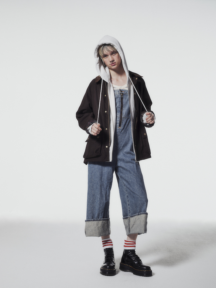別注 BEDALE VEST/ビデイル ベスト｜フリークスストアの通販