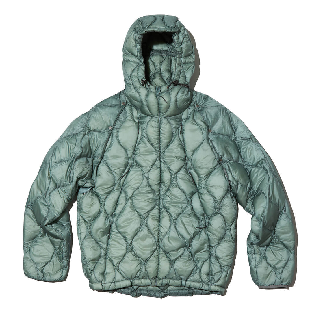 ⭐ごま塩iami in fact... COTTON KNIT I am I in fact ファッション おすすめ人気商品一覧 通販