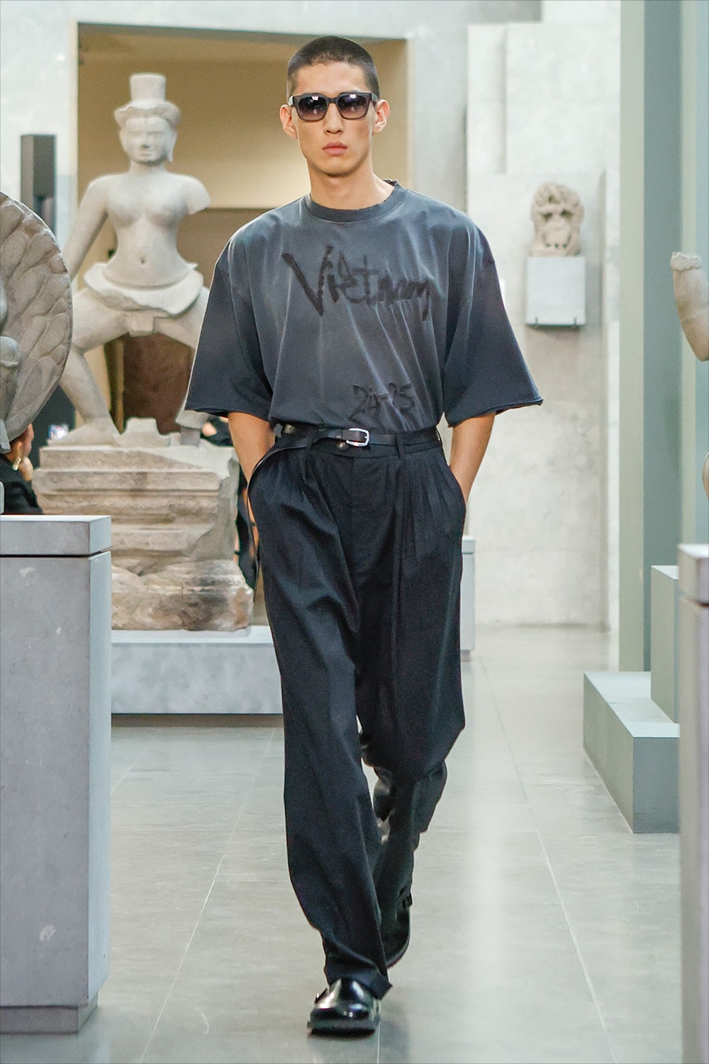 PETER DO | HOUYHNHNM（フイナム）